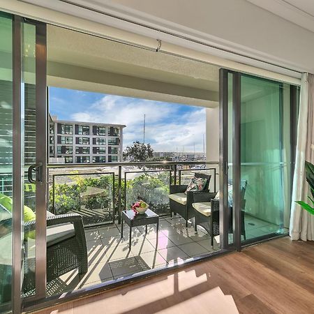 Ferienwohnung The Charming Cracker! Auckland Exterior foto