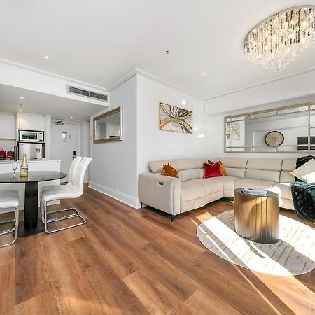 Ferienwohnung The Charming Cracker! Auckland Exterior foto