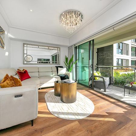 Ferienwohnung The Charming Cracker! Auckland Exterior foto