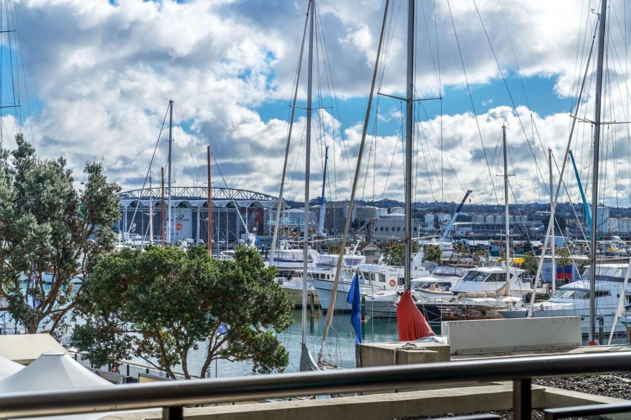 Ferienwohnung The Charming Cracker! Auckland Exterior foto