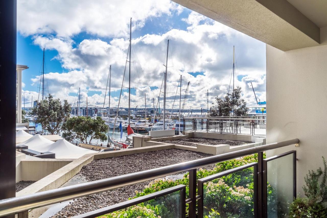 Ferienwohnung The Charming Cracker! Auckland Exterior foto