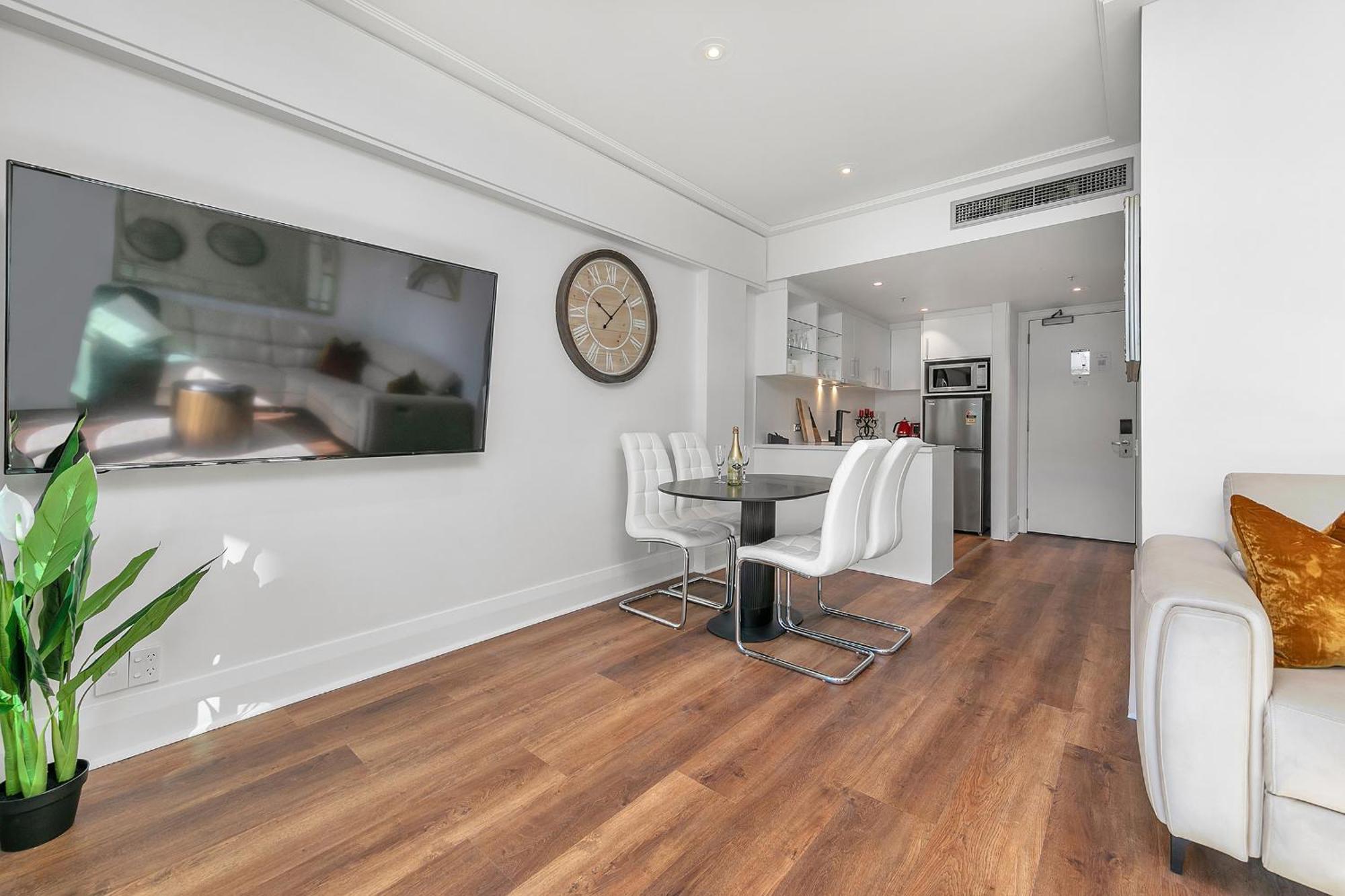 Ferienwohnung The Charming Cracker! Auckland Exterior foto