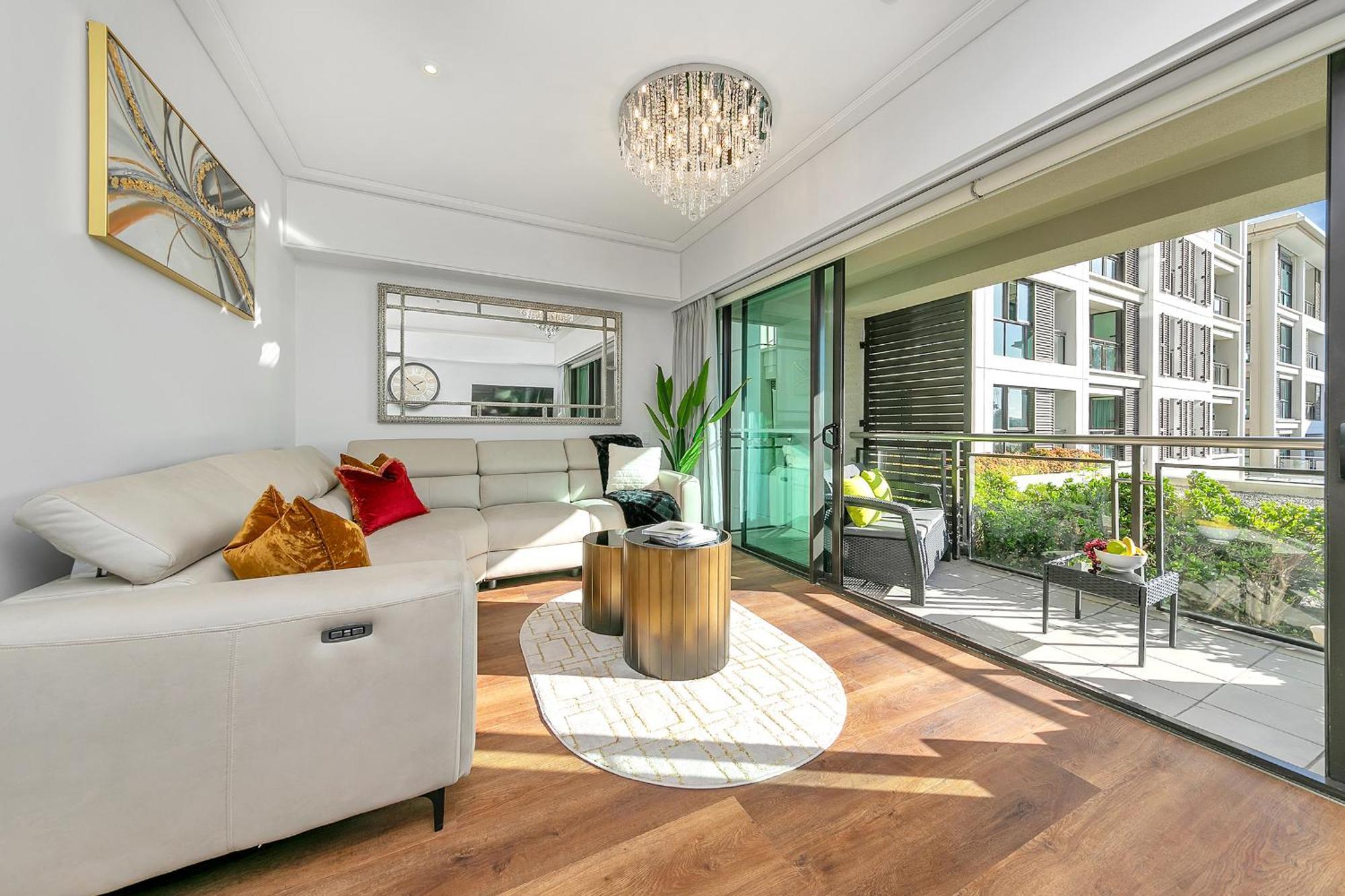 Ferienwohnung The Charming Cracker! Auckland Exterior foto