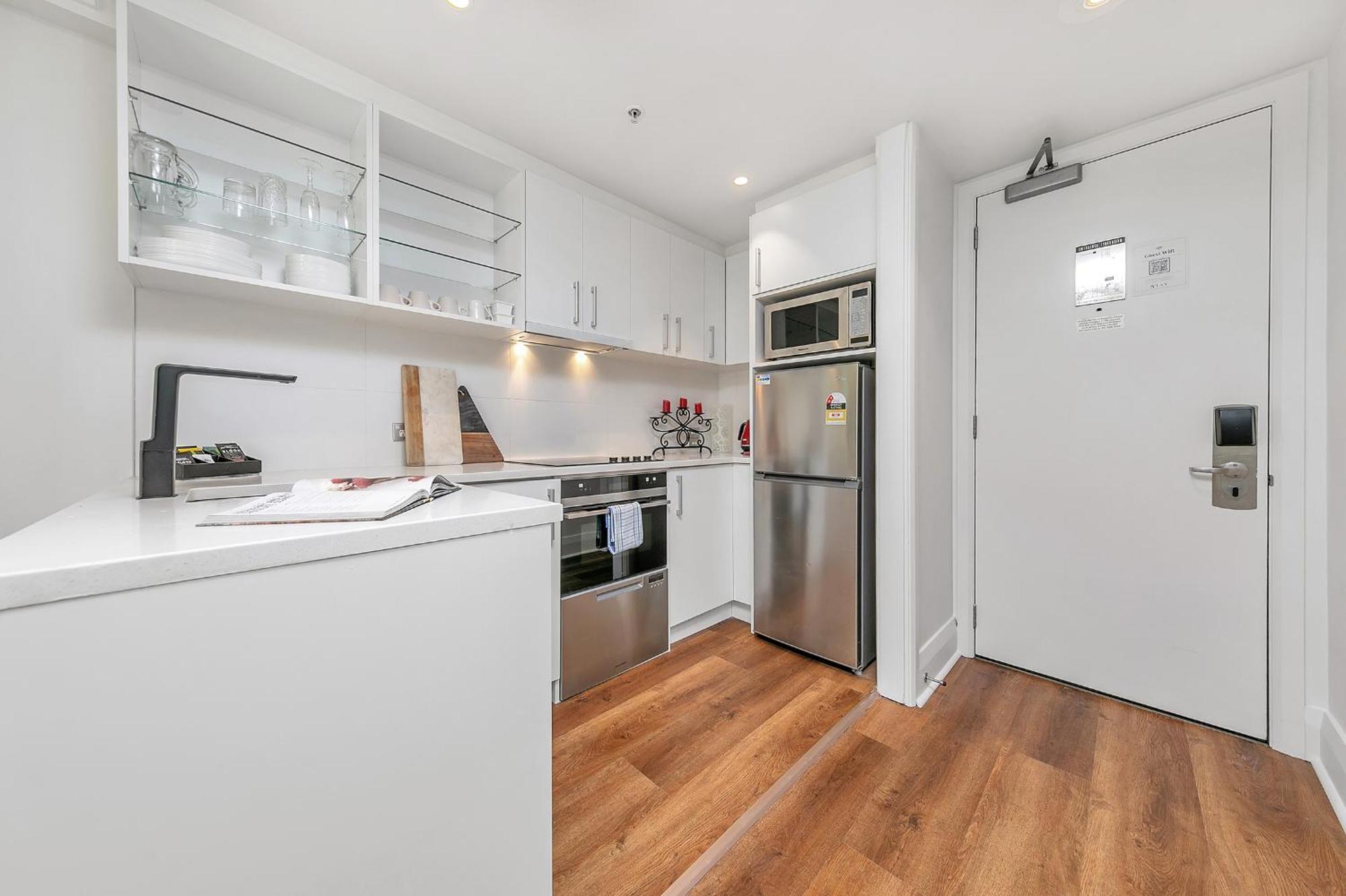 Ferienwohnung The Charming Cracker! Auckland Exterior foto